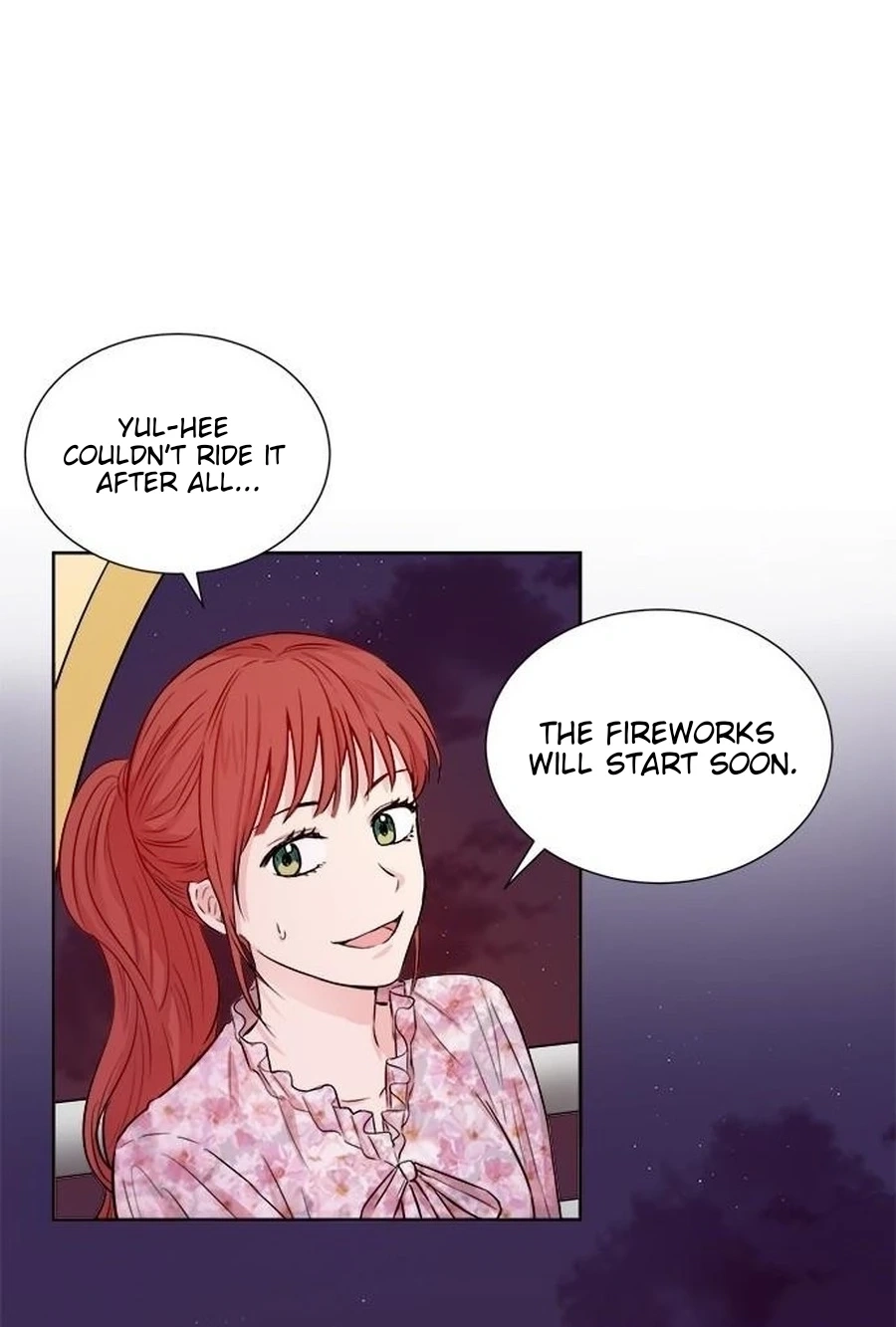 Charming Grim Reaper Chapter 4312 page 52 - 