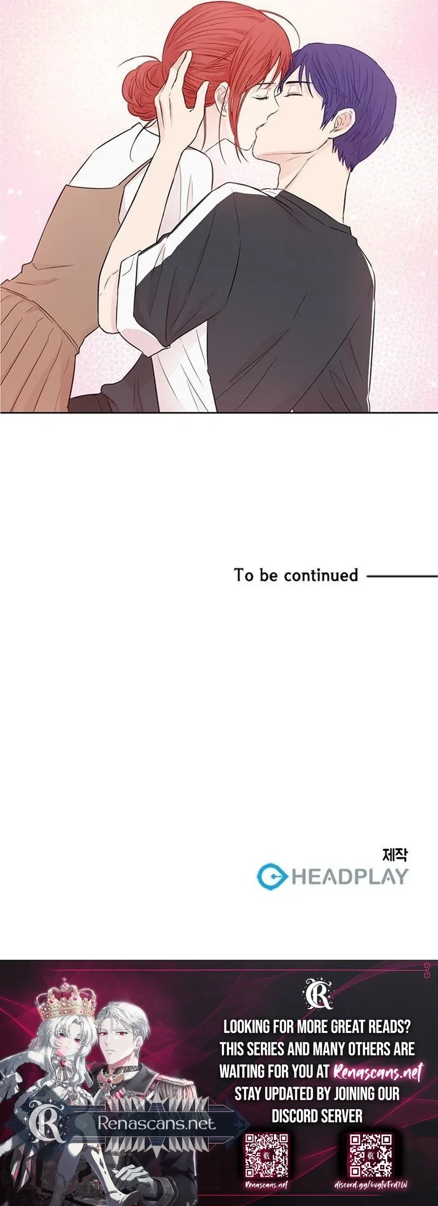 Charming Grim Reaper Chapter 44 page 10 - 