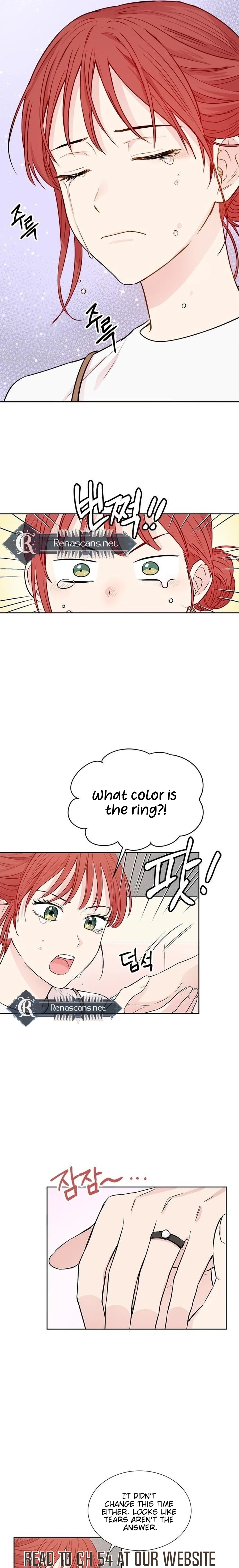 Charming Grim Reaper Chapter 448 page 10 - 