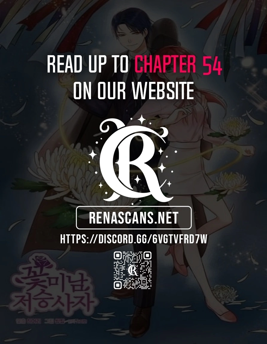 Charming Grim Reaper Chapter 449 page 1 - 