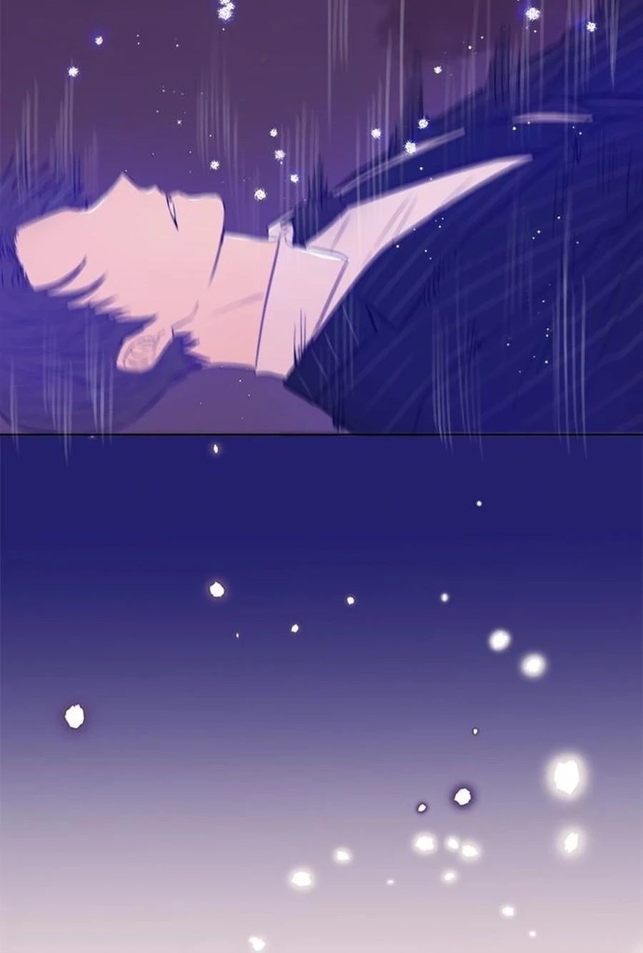 Charming Grim Reaper Chapter 449 page 11 - 