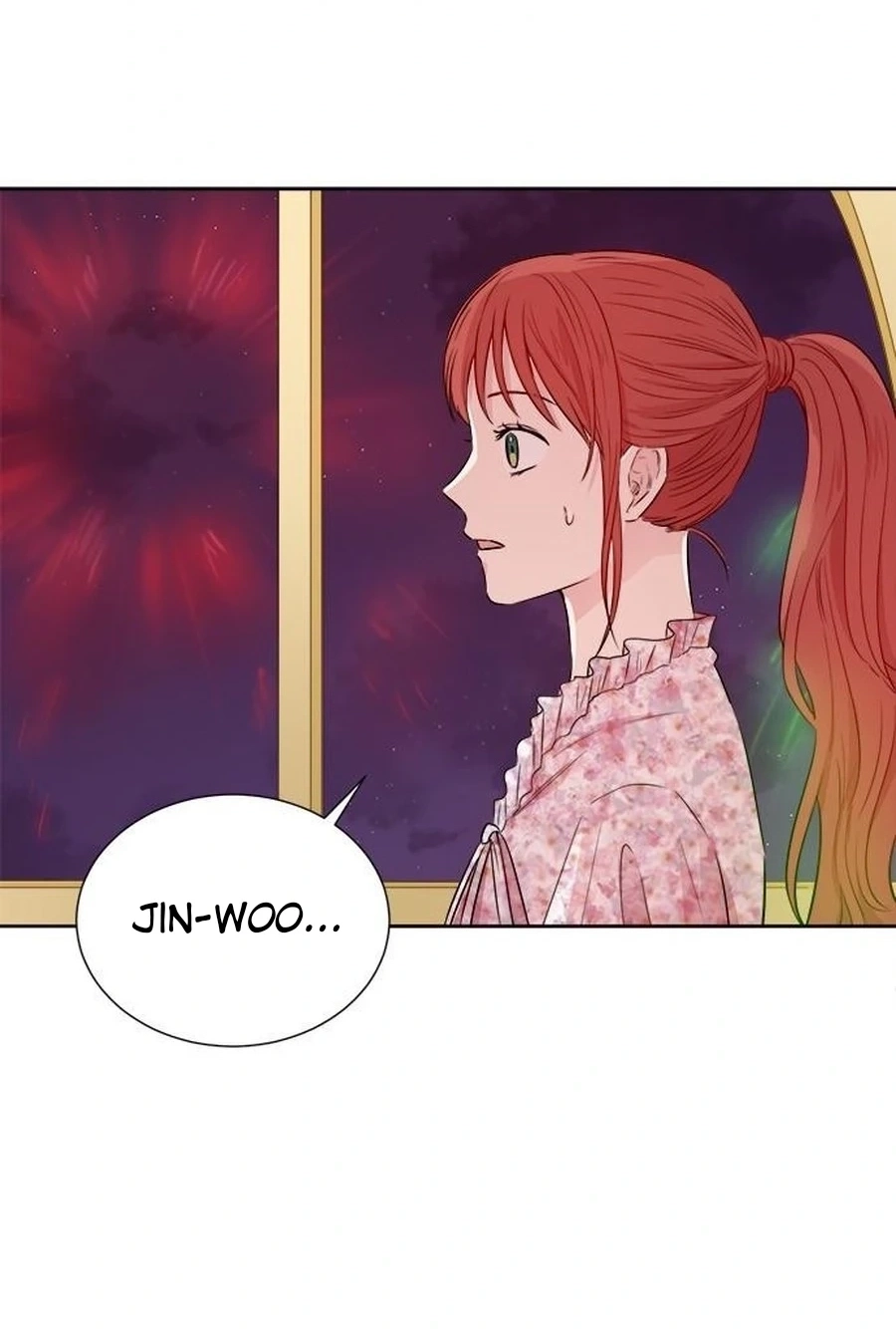 Charming Grim Reaper Chapter 449 page 17 - 