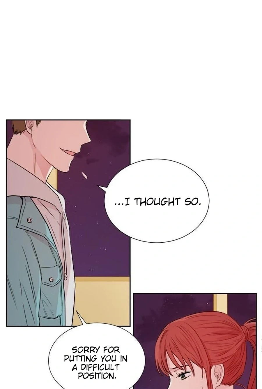 Charming Grim Reaper Chapter 449 page 19 - 