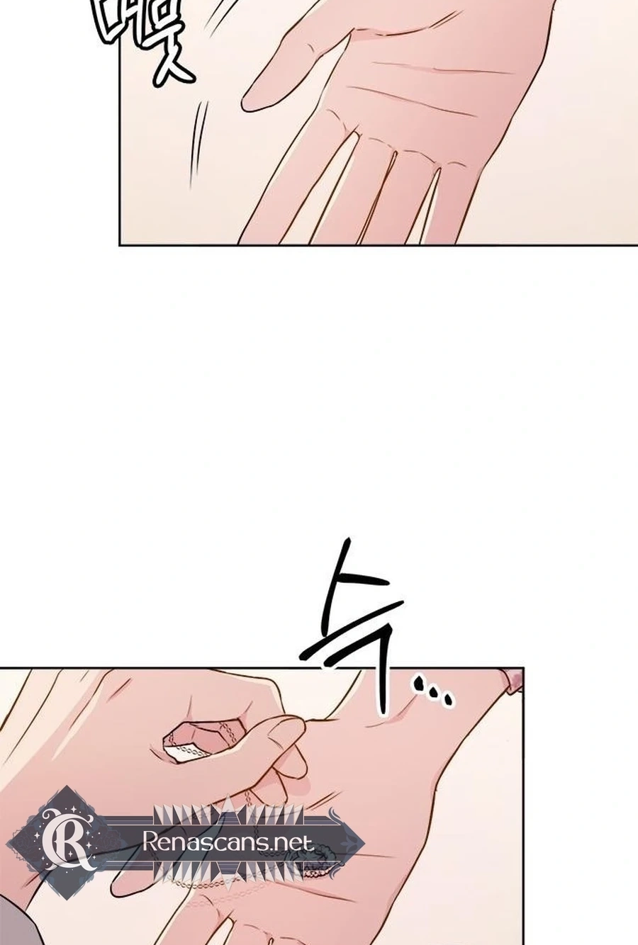 Charming Grim Reaper Chapter 449 page 21 - 
