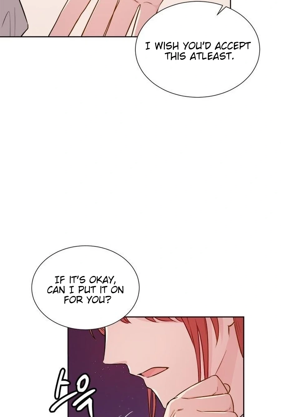 Charming Grim Reaper Chapter 449 page 22 - 