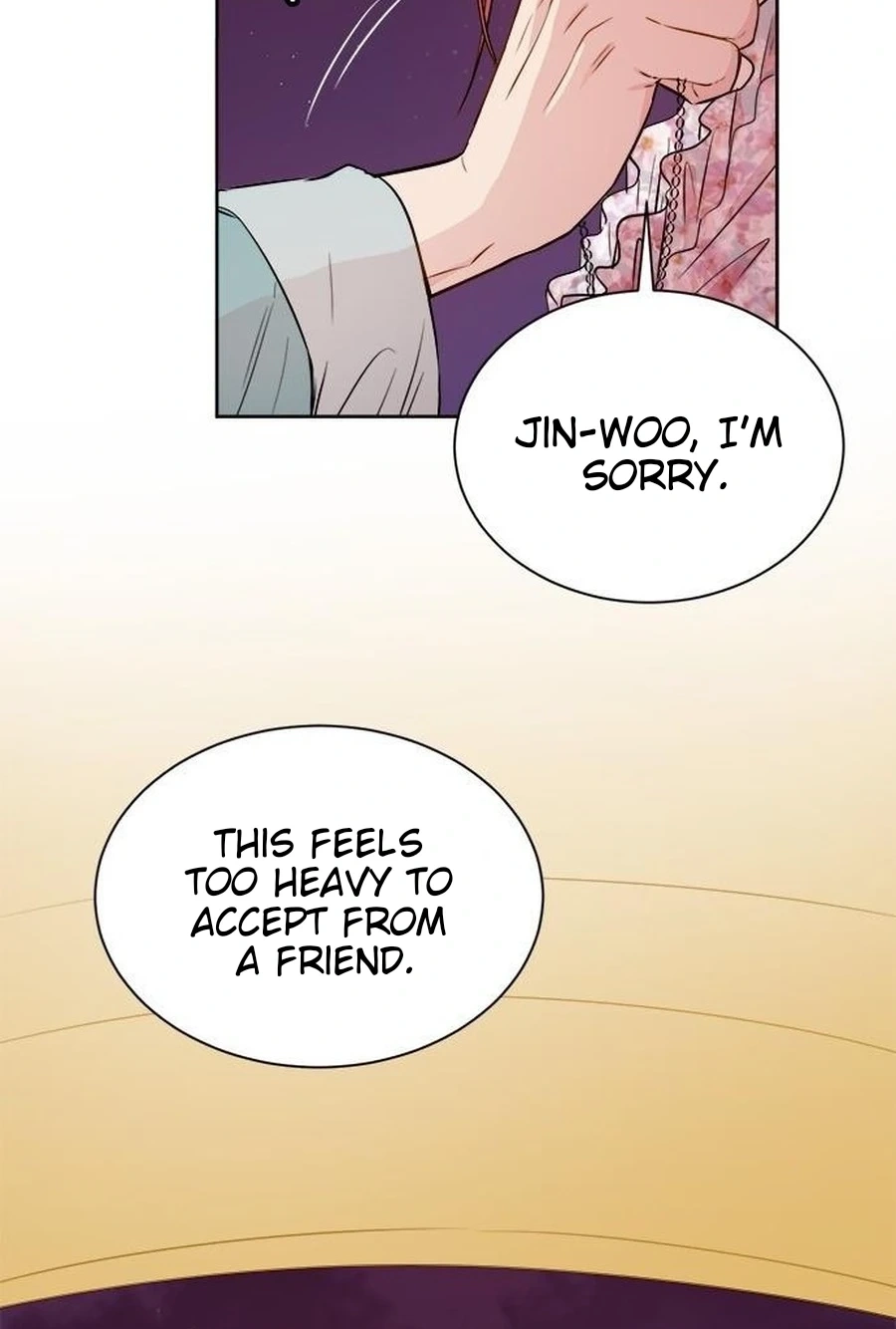 Charming Grim Reaper Chapter 449 page 23 - 