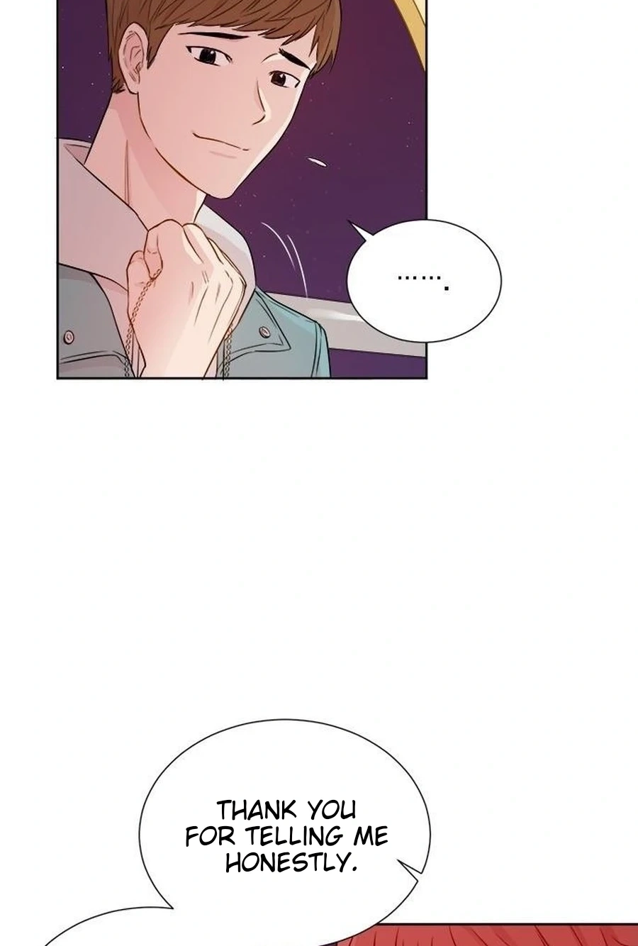 Charming Grim Reaper Chapter 449 page 25 - 