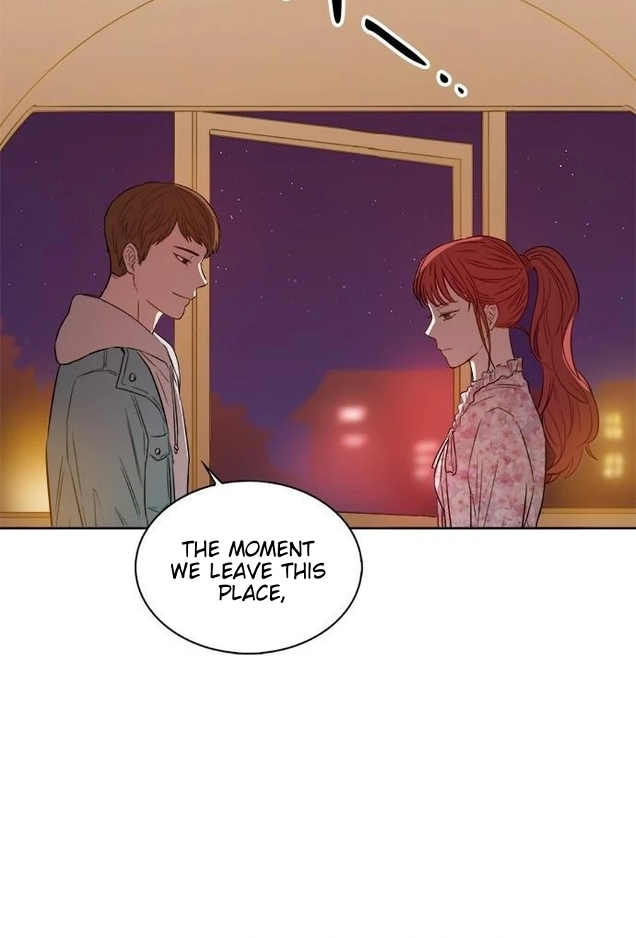 Charming Grim Reaper Chapter 449 page 27 - 