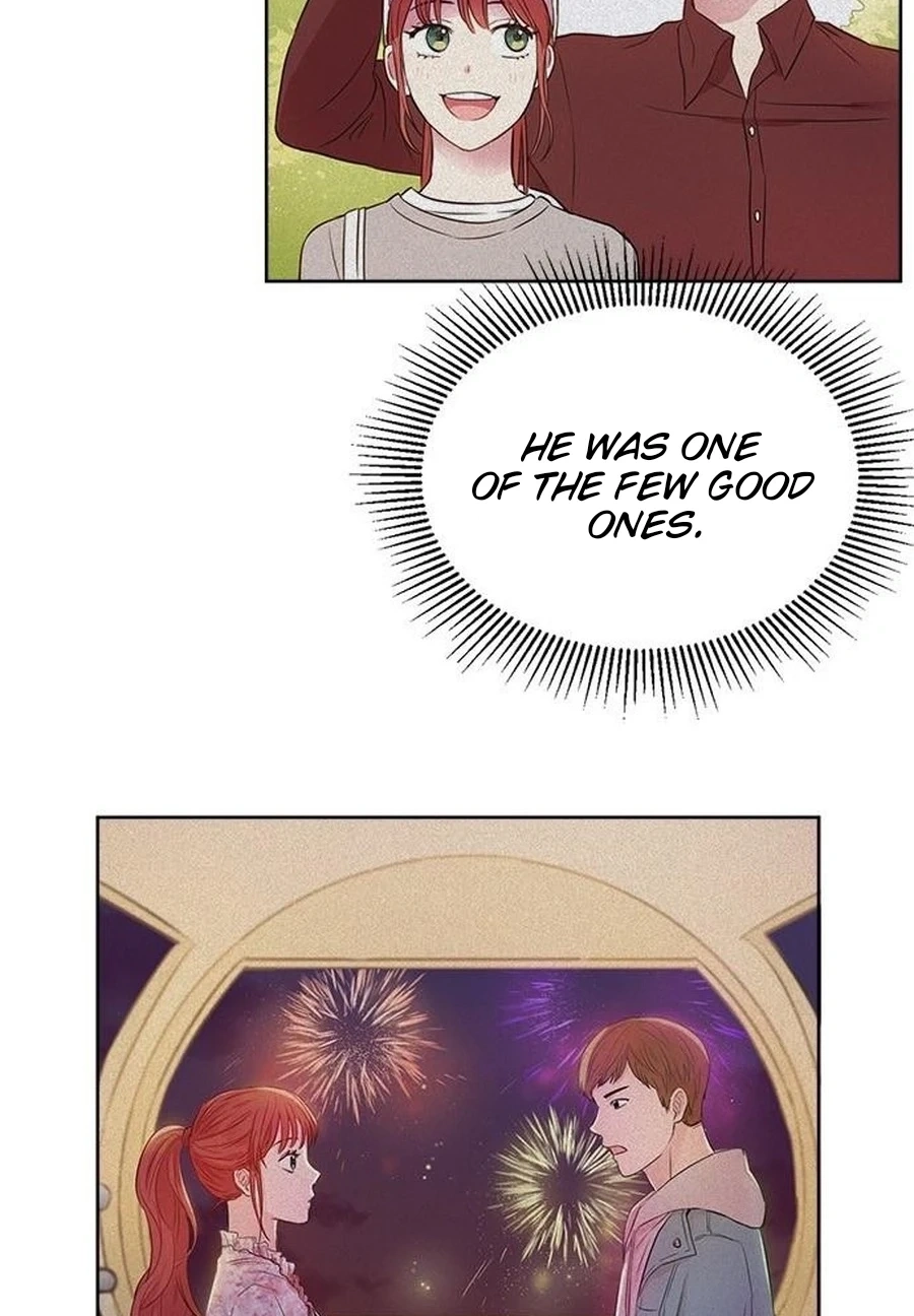 Charming Grim Reaper Chapter 449 page 34 - 