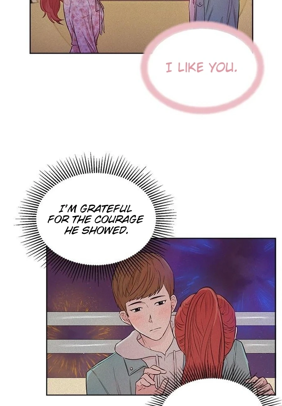 Charming Grim Reaper Chapter 449 page 35 - 