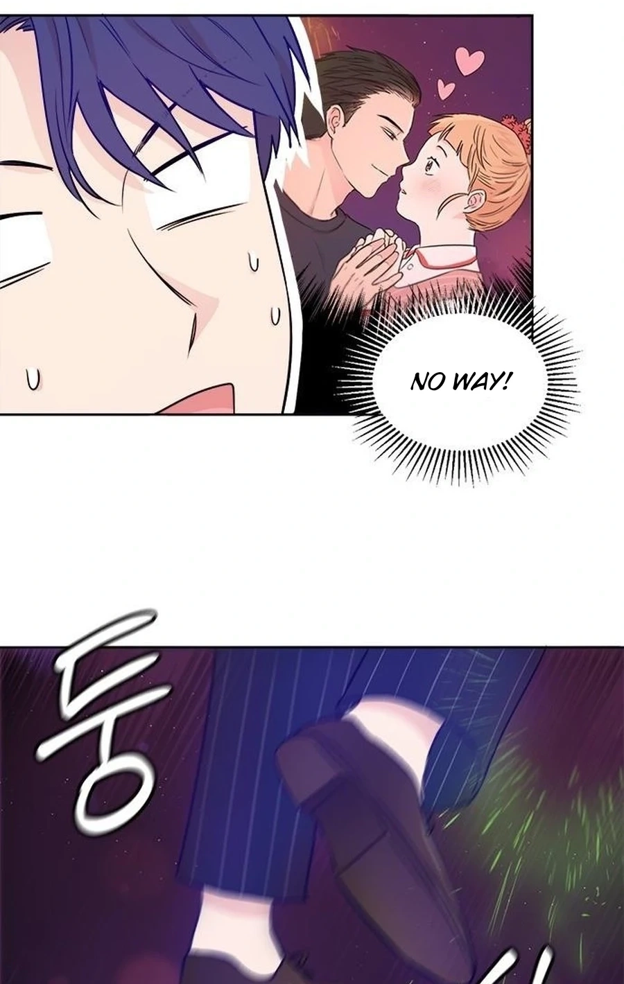 Charming Grim Reaper Chapter 449 page 5 - 