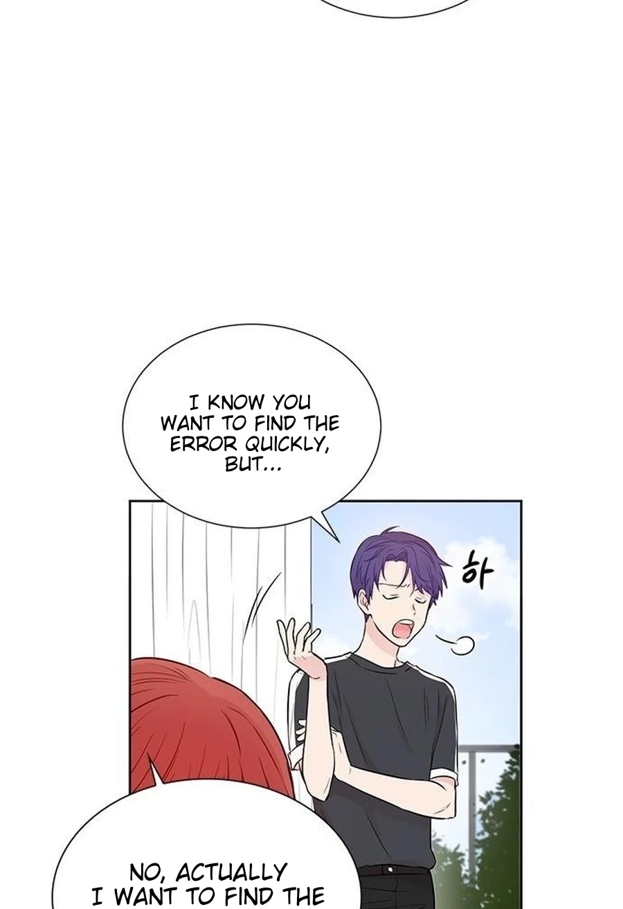 Charming Grim Reaper Chapter 449 page 42 - 