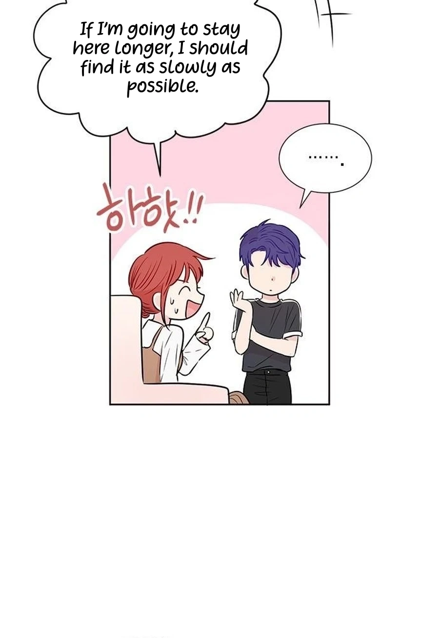 Charming Grim Reaper Chapter 449 page 45 - 