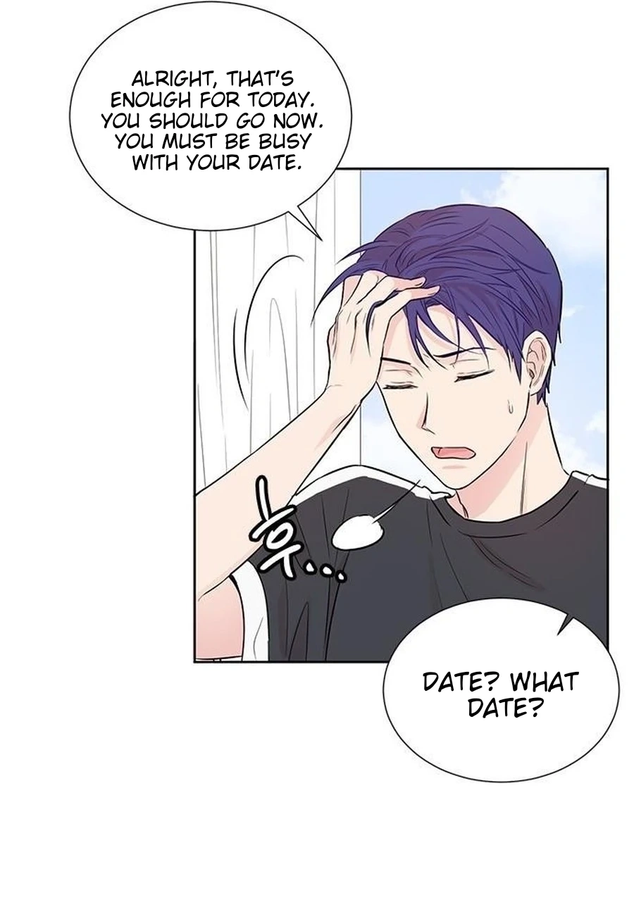Charming Grim Reaper Chapter 449 page 46 - 