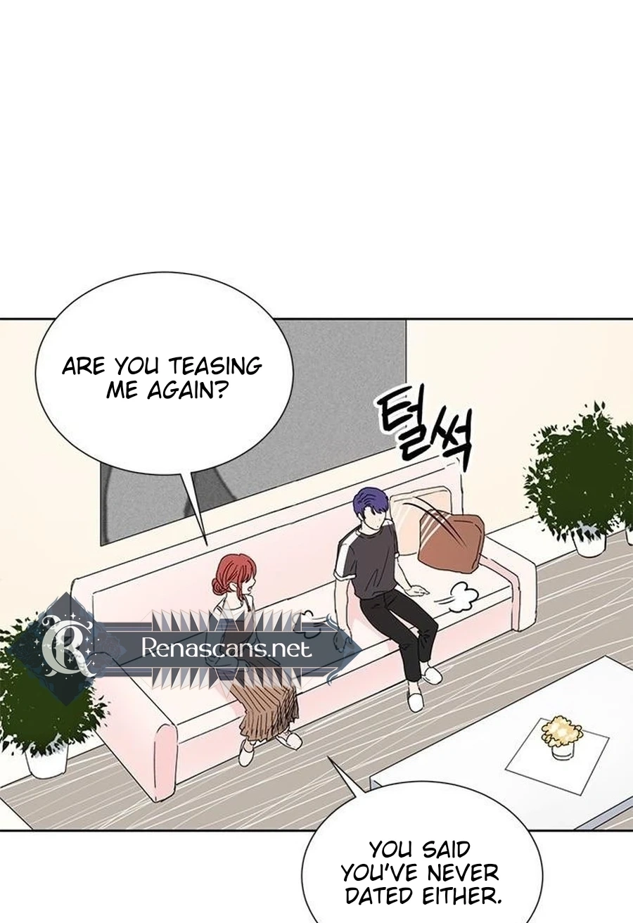 Charming Grim Reaper Chapter 449 page 47 - 