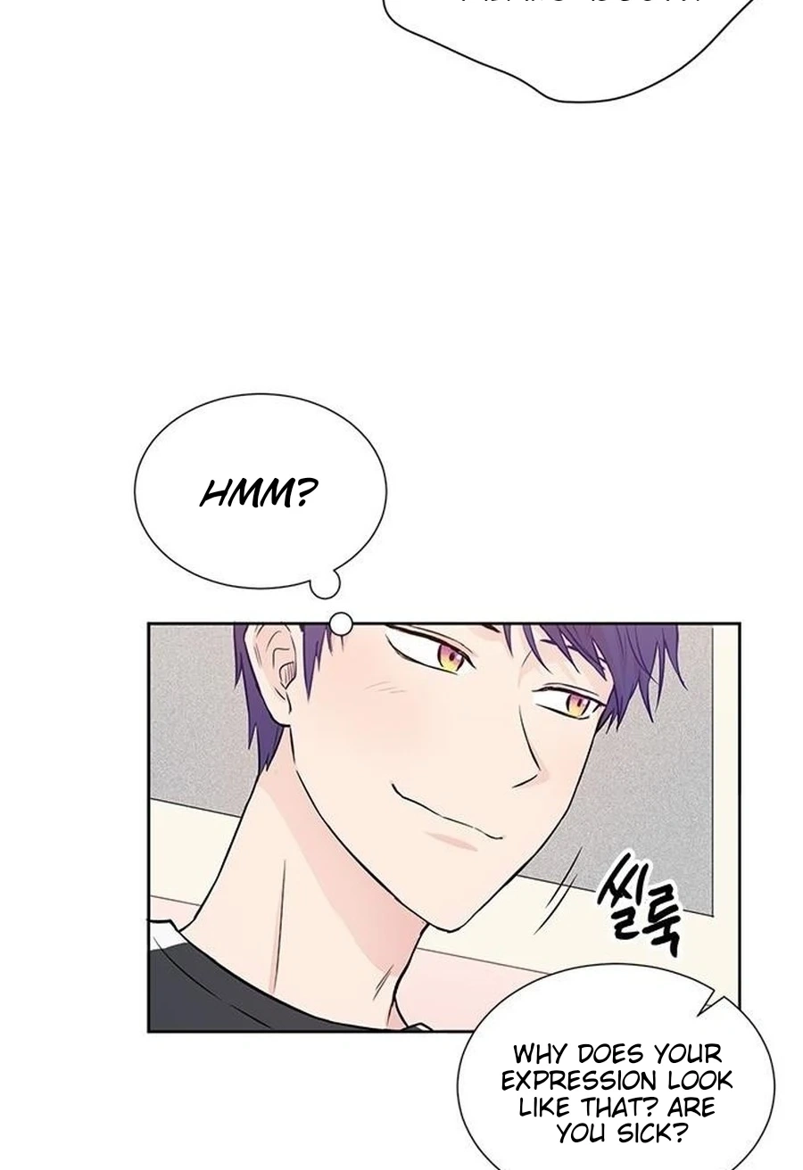 Charming Grim Reaper Chapter 449 page 50 - 