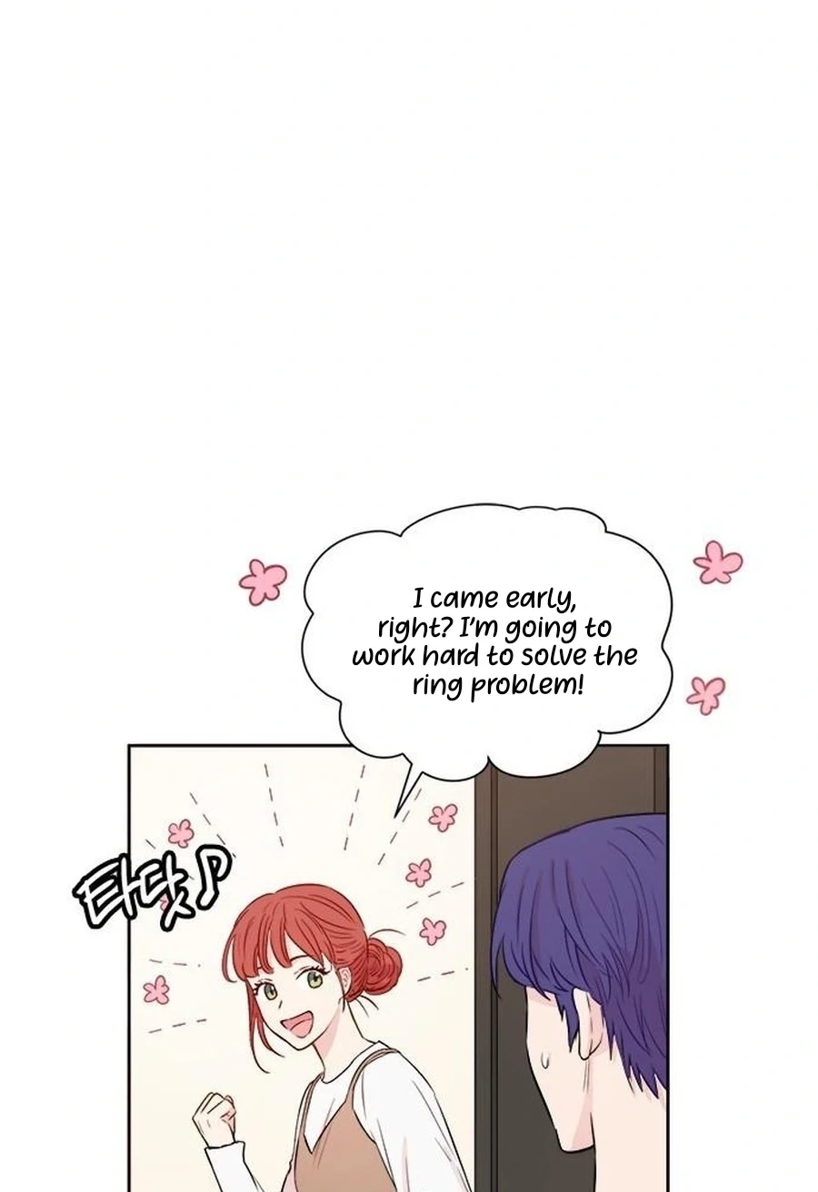 Charming Grim Reaper Chapter 449 page 58 - 