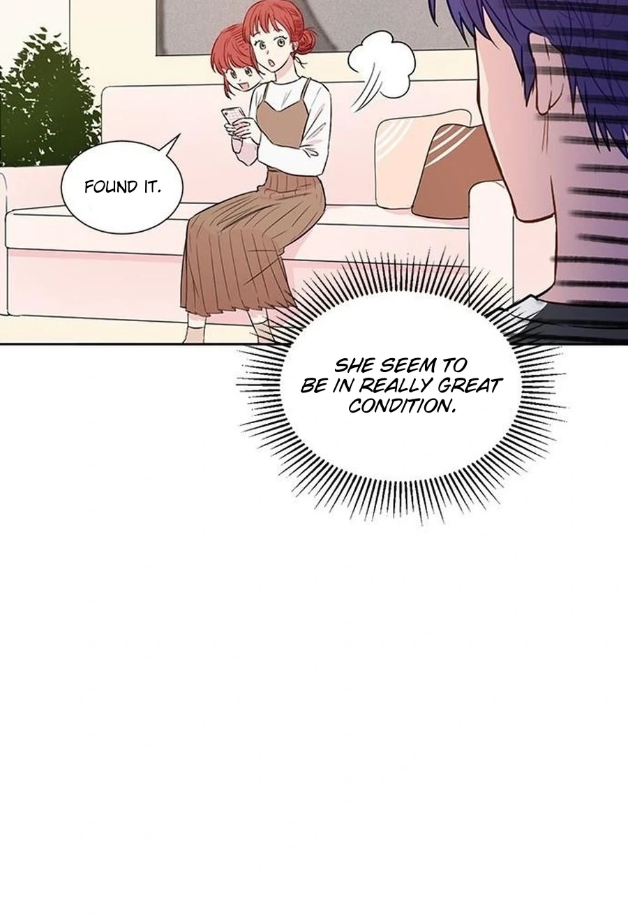 Charming Grim Reaper Chapter 449 page 61 - 