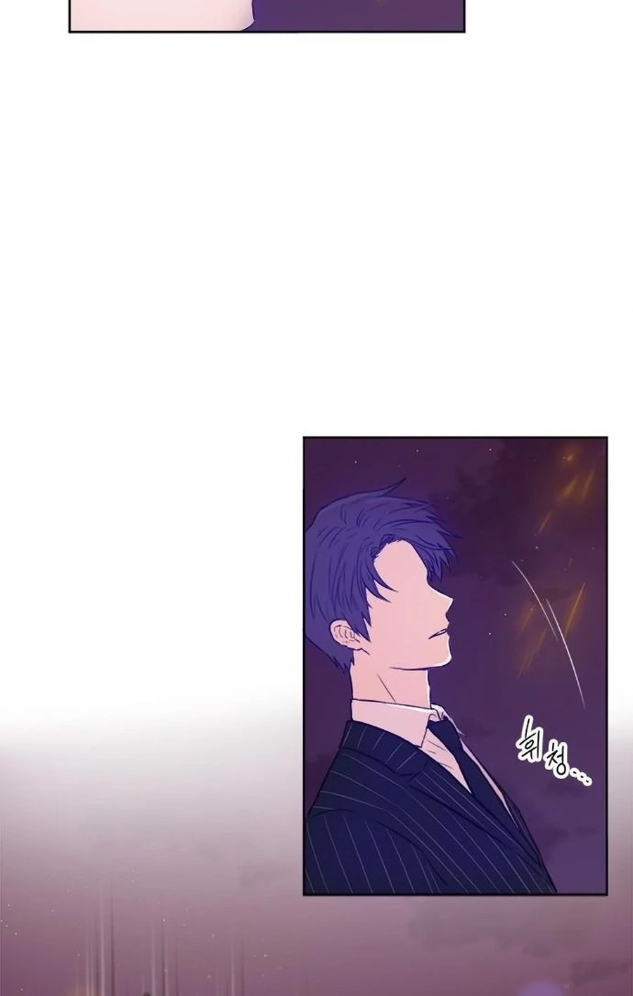Charming Grim Reaper Chapter 449 page 9 - 