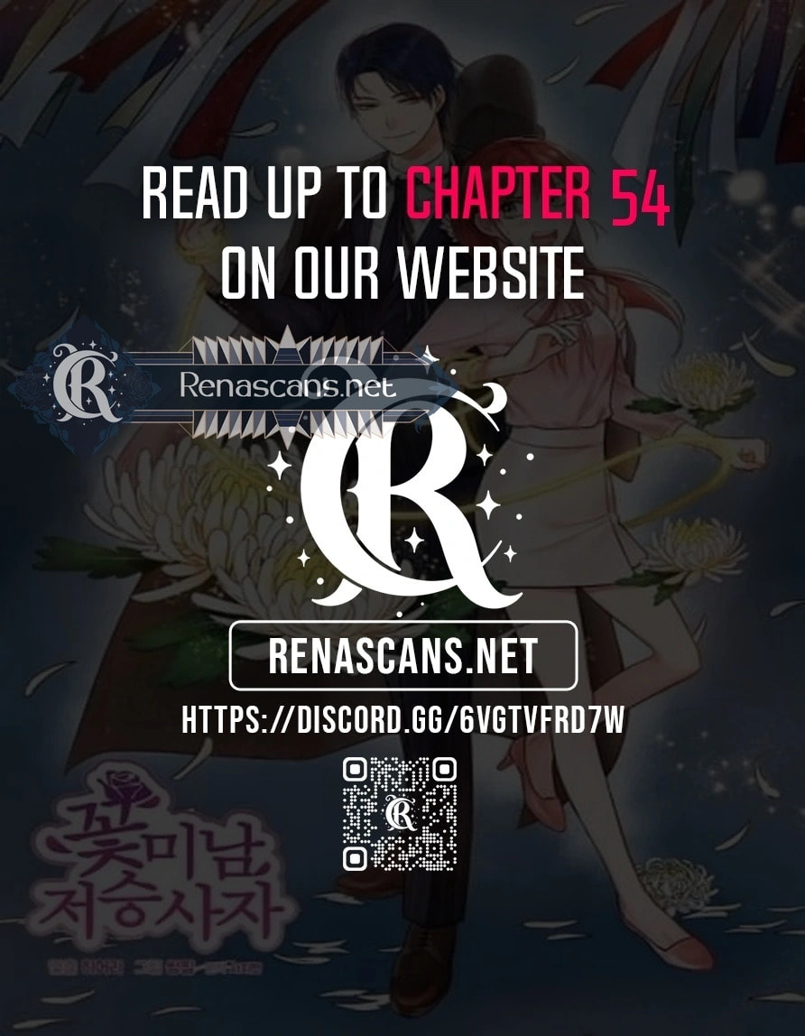 Charming Grim Reaper Chapter 45 page 1 - 