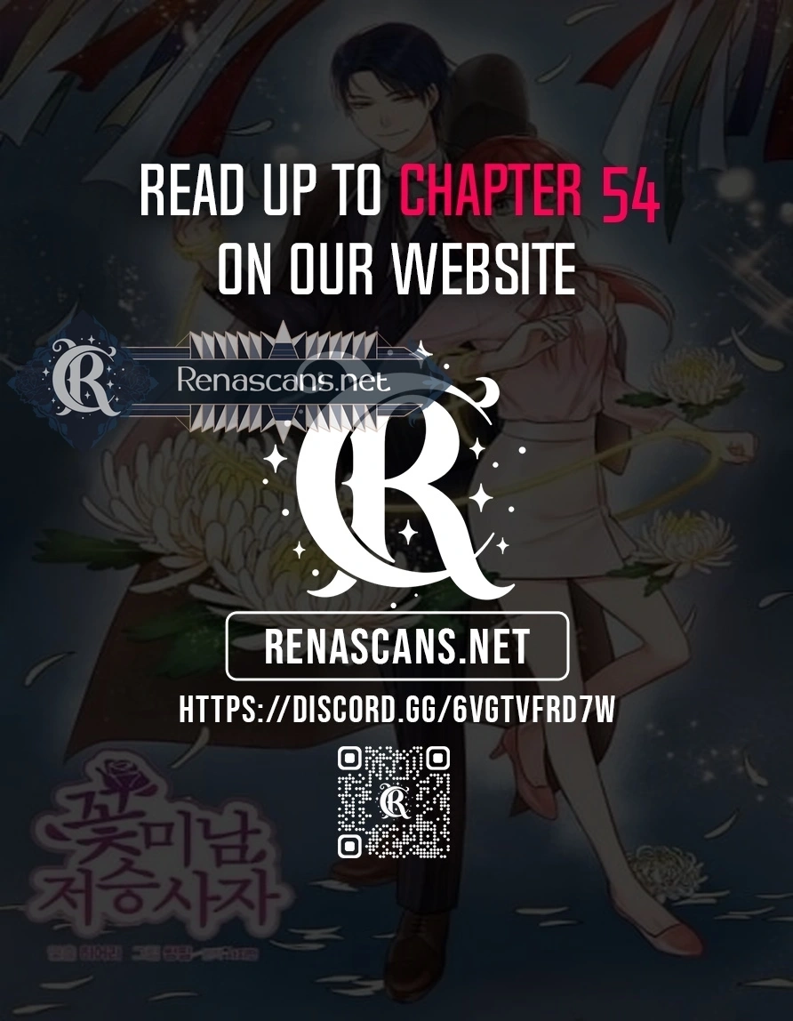 Charming Grim Reaper Chapter 454 page 1 - 
