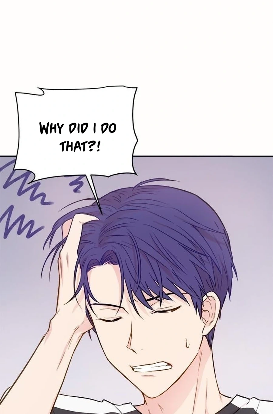 Charming Grim Reaper Chapter 454 page 14 - 