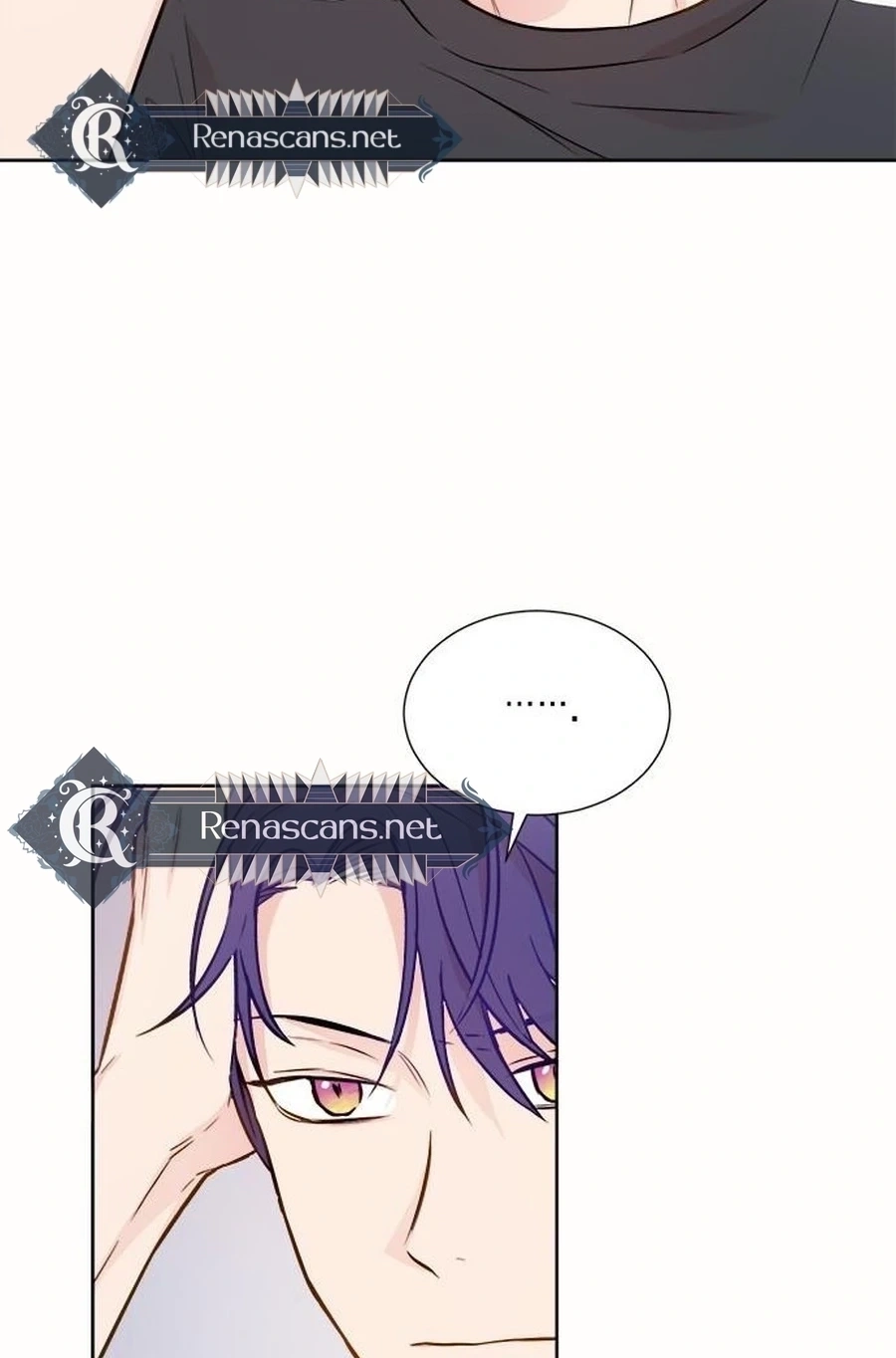 Charming Grim Reaper Chapter 454 page 15 - 