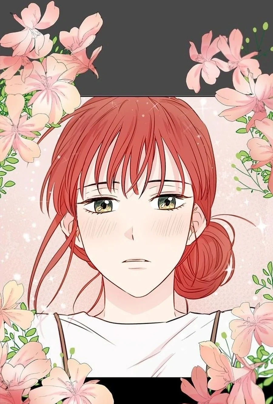 Charming Grim Reaper Chapter 454 page 18 - 