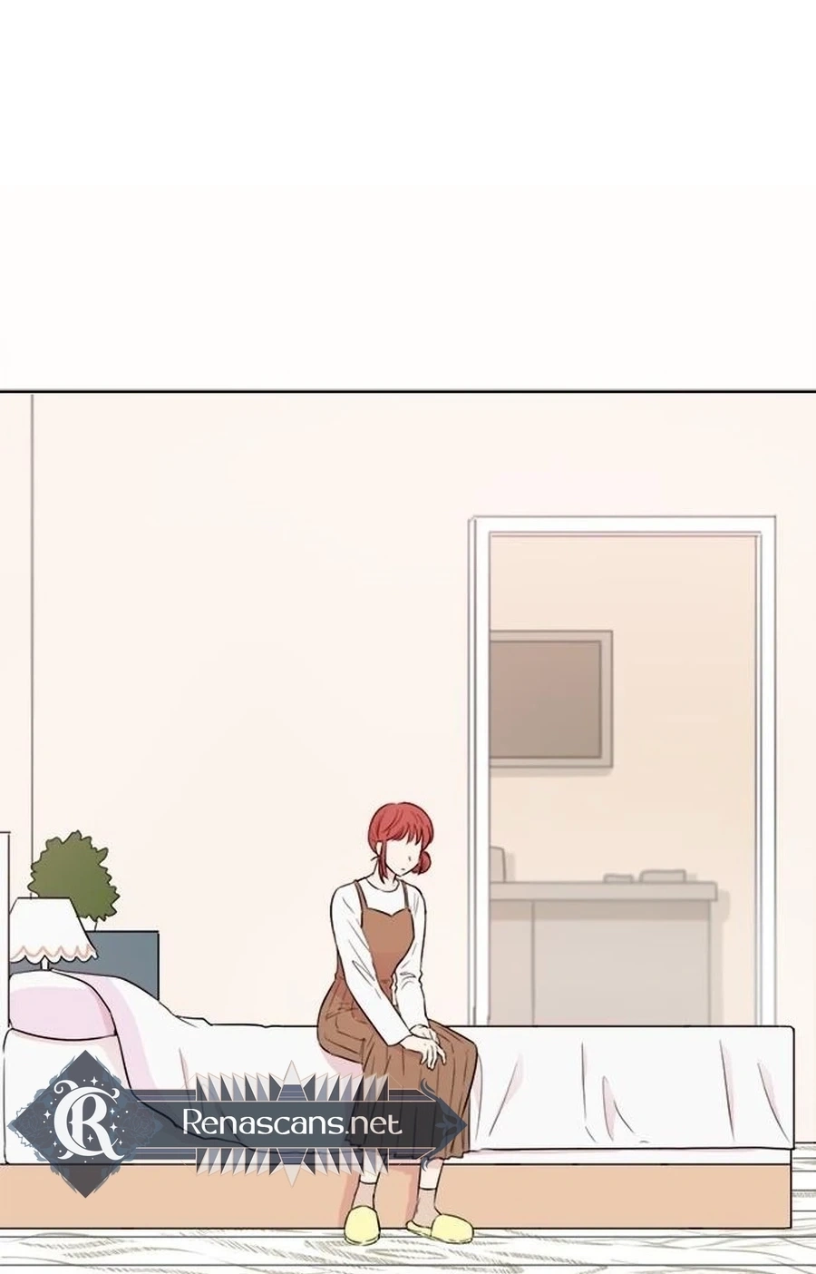 Charming Grim Reaper Chapter 454 page 3 - 
