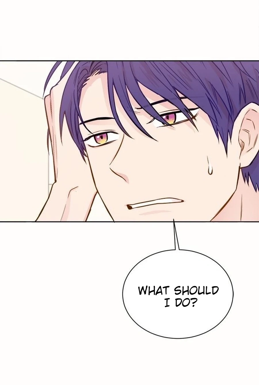 Charming Grim Reaper Chapter 454 page 23 - 
