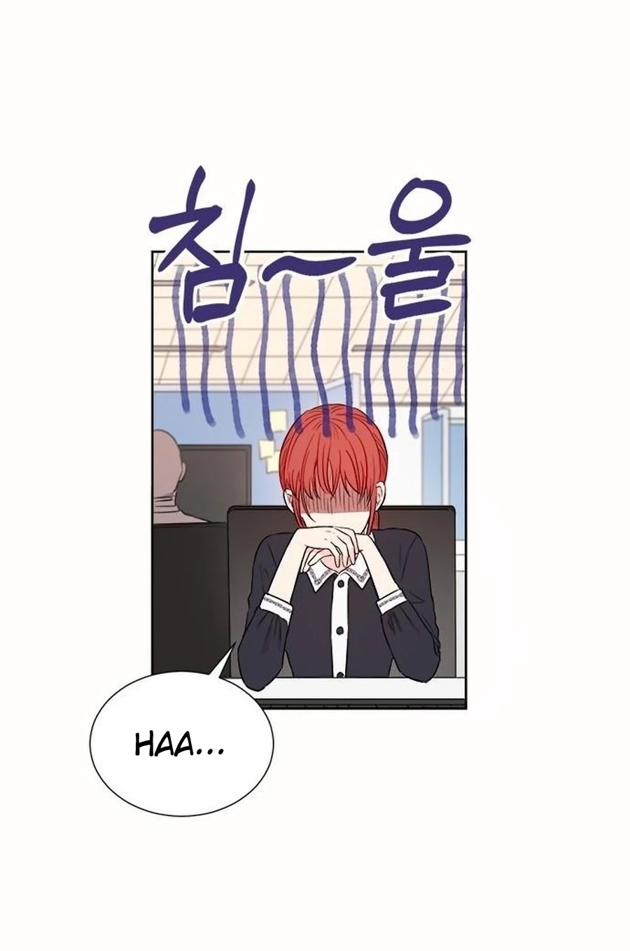 Charming Grim Reaper Chapter 454 page 29 - 