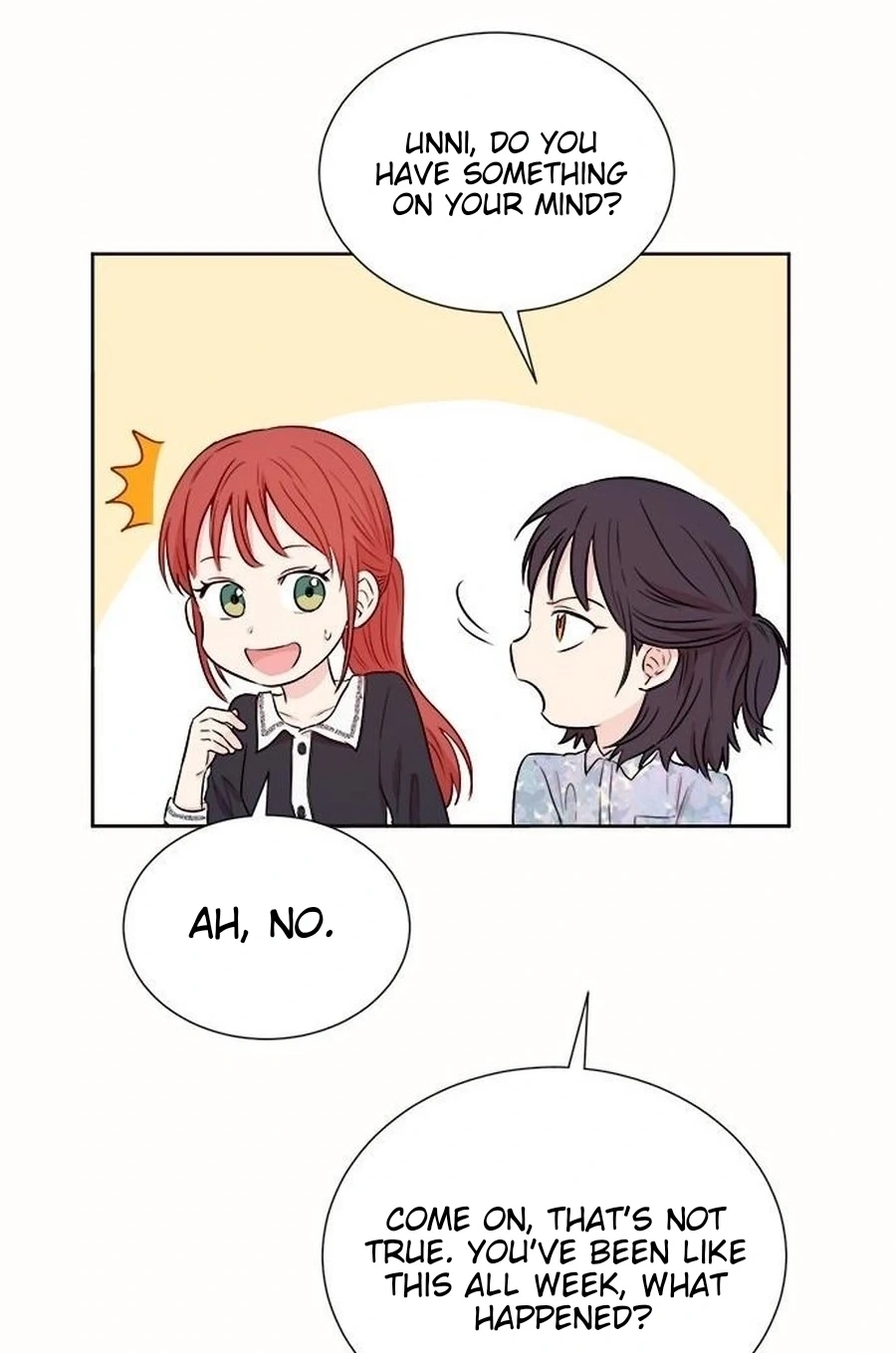 Charming Grim Reaper Chapter 454 page 30 - 