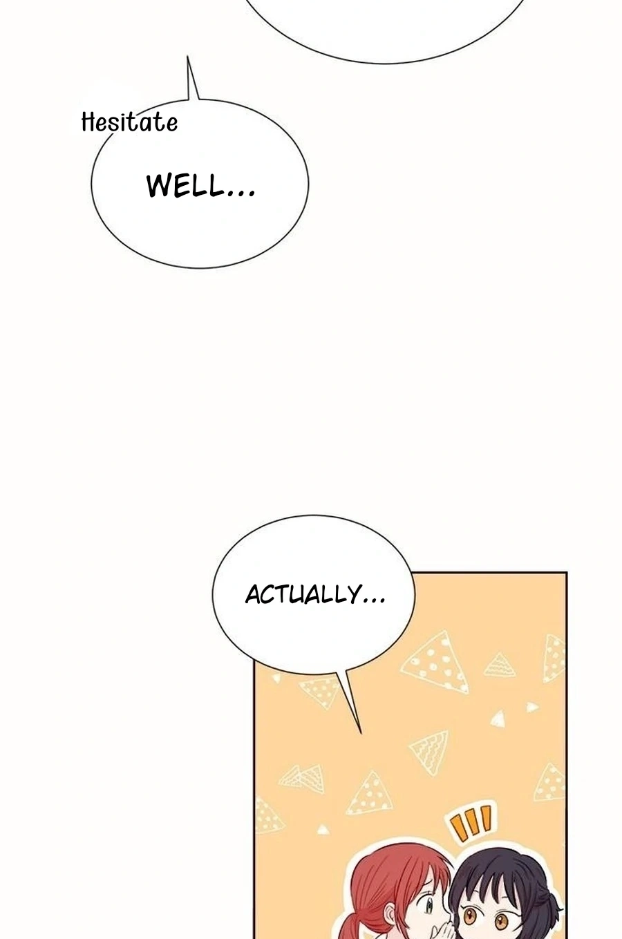 Charming Grim Reaper Chapter 454 page 31 - 