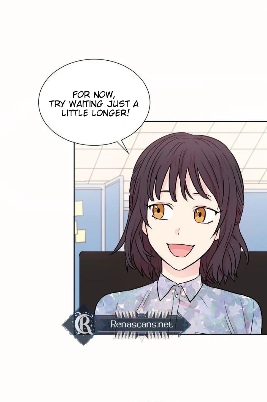 Charming Grim Reaper Chapter 454 page 34 - 