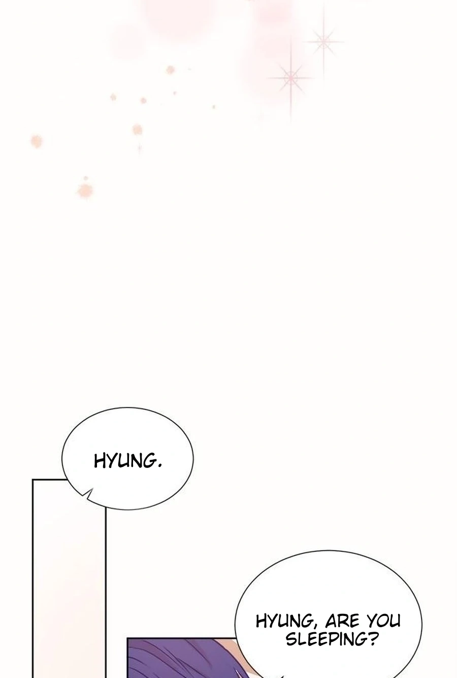 Charming Grim Reaper Chapter 454 page 38 - 