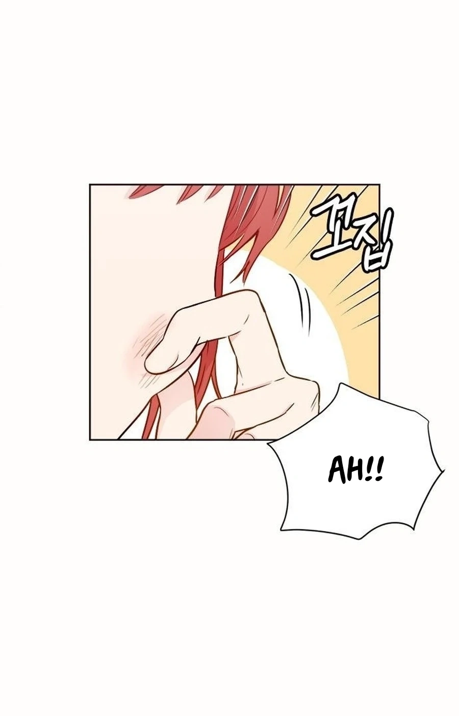 Charming Grim Reaper Chapter 454 page 5 - 