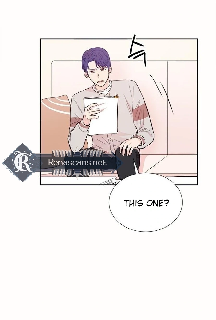 Charming Grim Reaper Chapter 454 page 41 - 