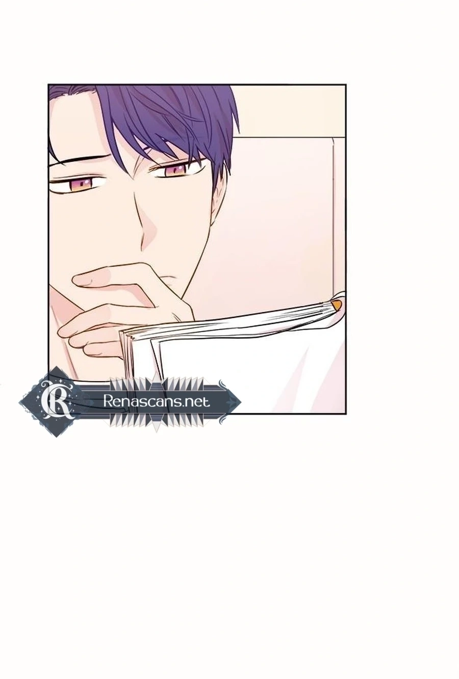 Charming Grim Reaper Chapter 454 page 42 - 