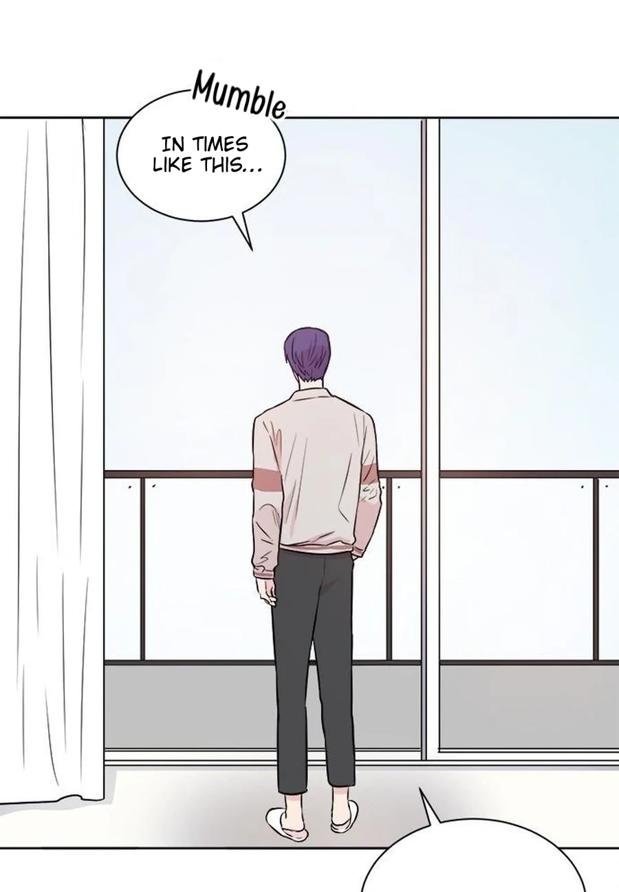 Charming Grim Reaper Chapter 454 page 54 - 