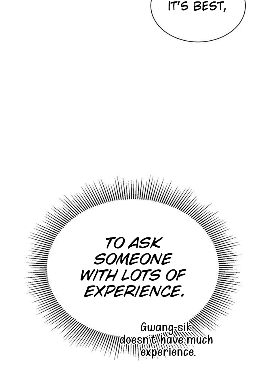 Charming Grim Reaper Chapter 454 page 55 - 