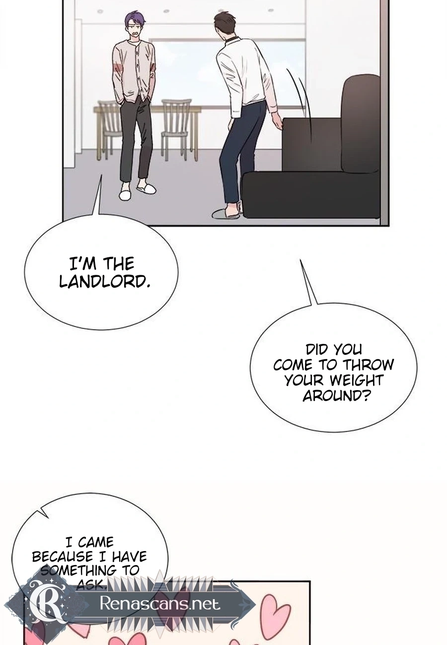 Charming Grim Reaper Chapter 454 page 59 - 
