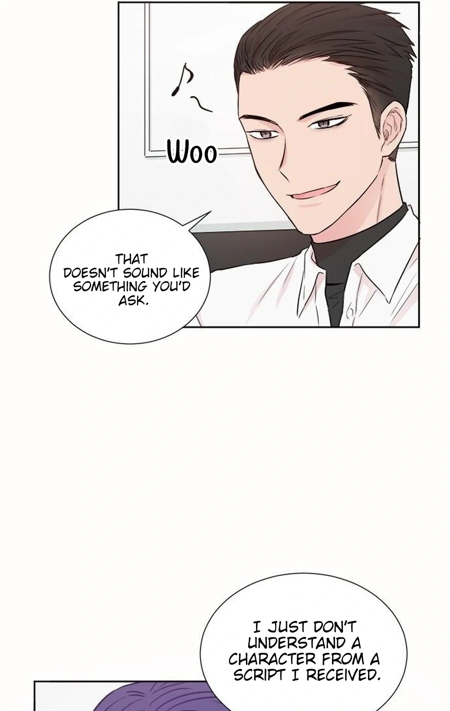 Charming Grim Reaper Chapter 454 page 61 - 