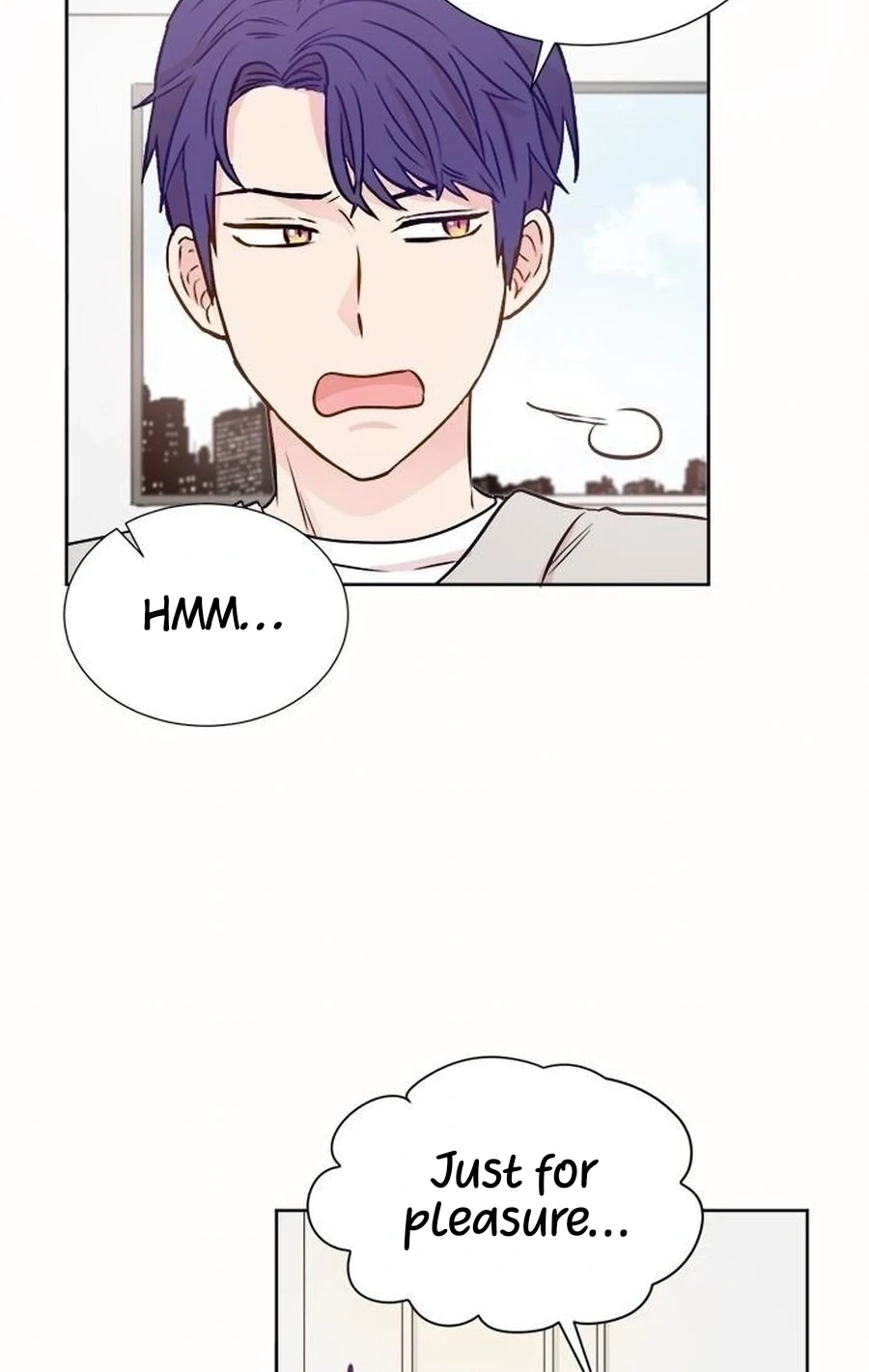 Charming Grim Reaper Chapter 454 page 62 - 