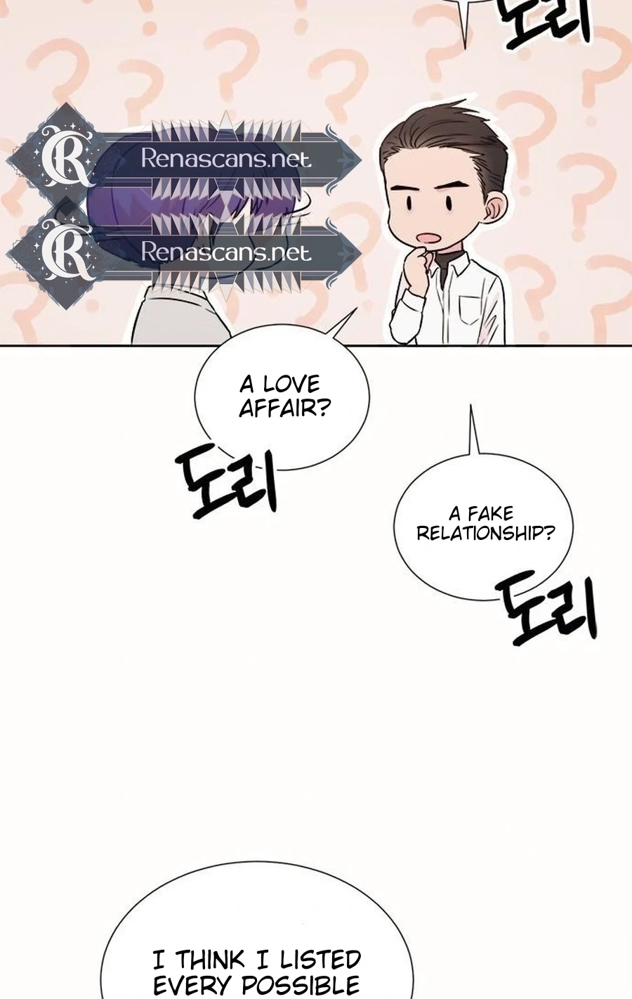 Charming Grim Reaper Chapter 454 page 66 - 