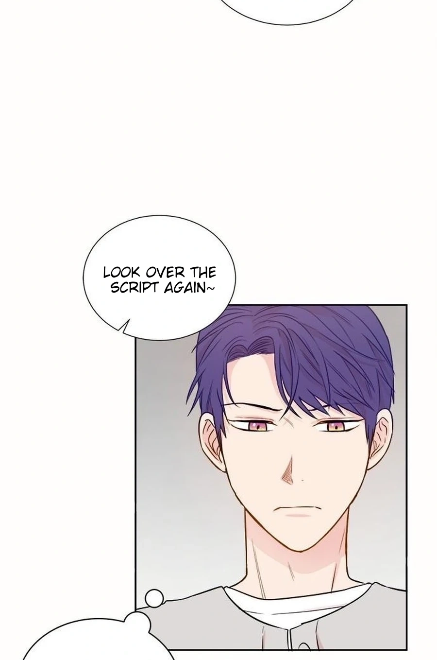 Charming Grim Reaper Chapter 454 page 71 - 