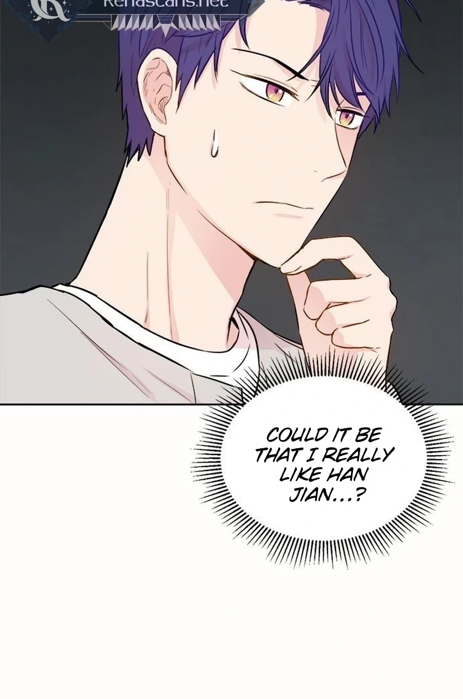 Charming Grim Reaper Chapter 454 page 73 - 