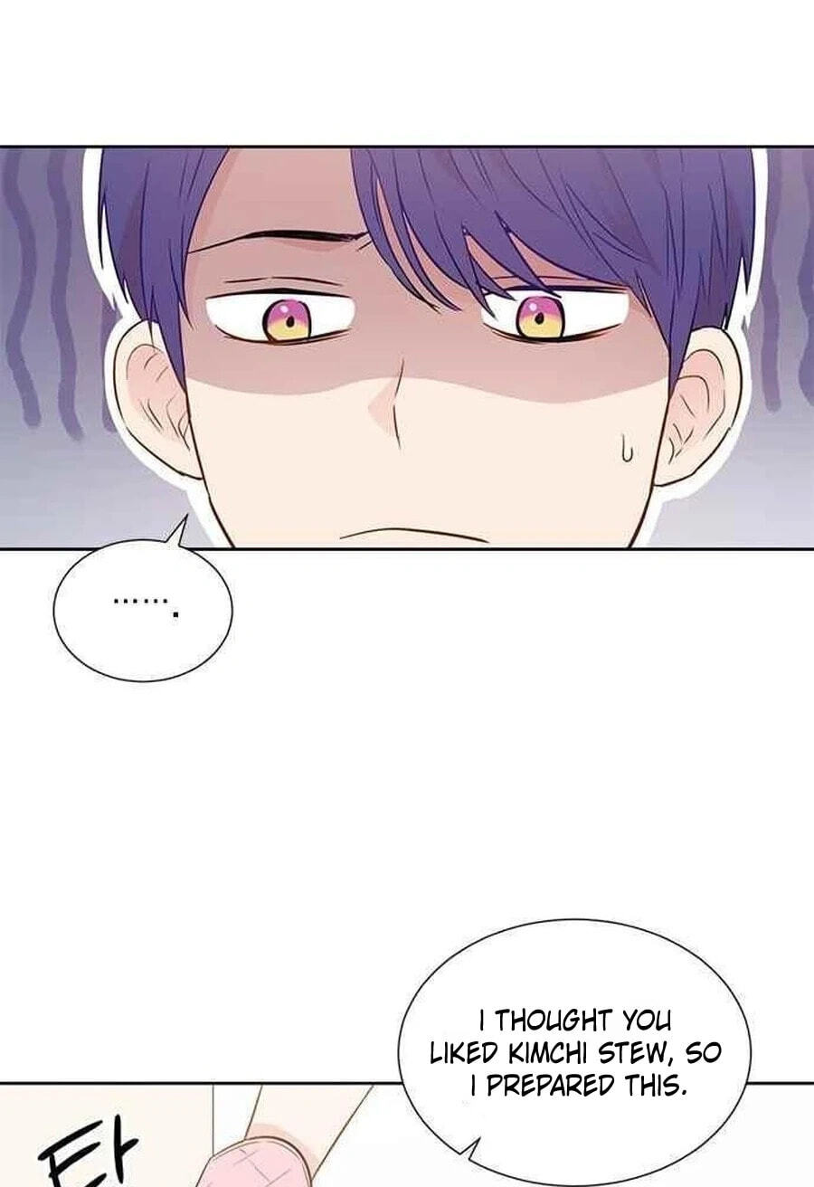 Charming Grim Reaper Chapter 46.1 page 12 - 