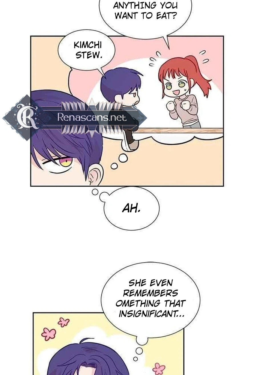 Charming Grim Reaper Chapter 46.1 page 14 - 