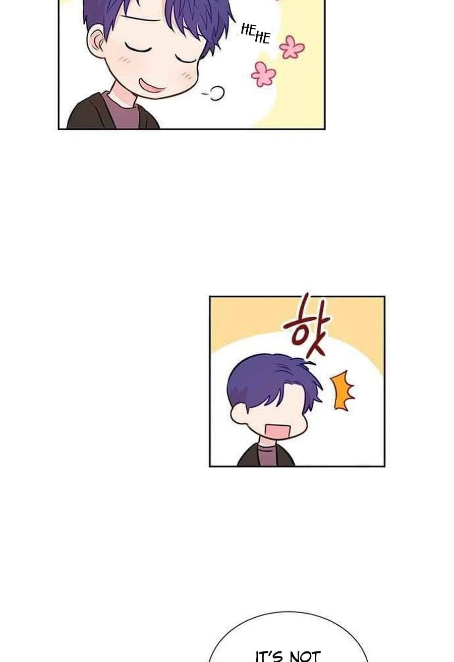 Charming Grim Reaper Chapter 46.1 page 15 - 