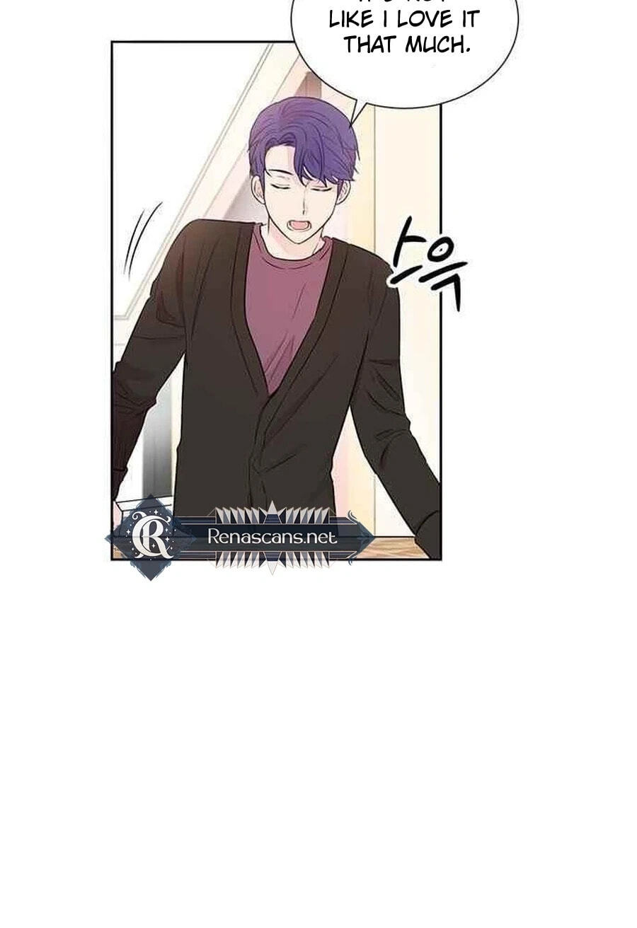 Charming Grim Reaper Chapter 46.1 page 16 - 